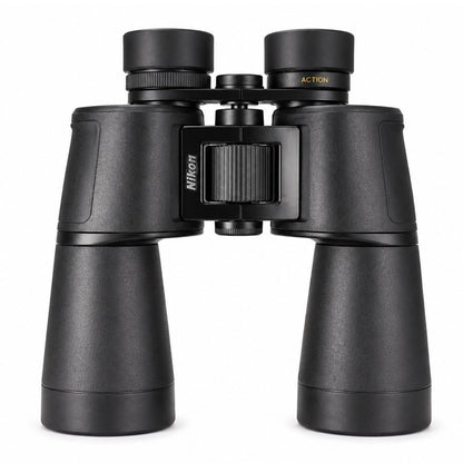 Nikon Action 7x50 Porro Prism Binoculars