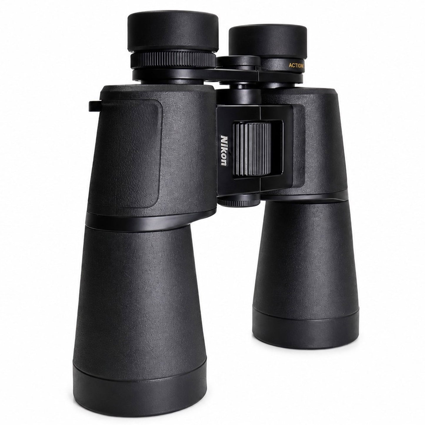 Nikon Action 7x50 Porro Prism Binoculars