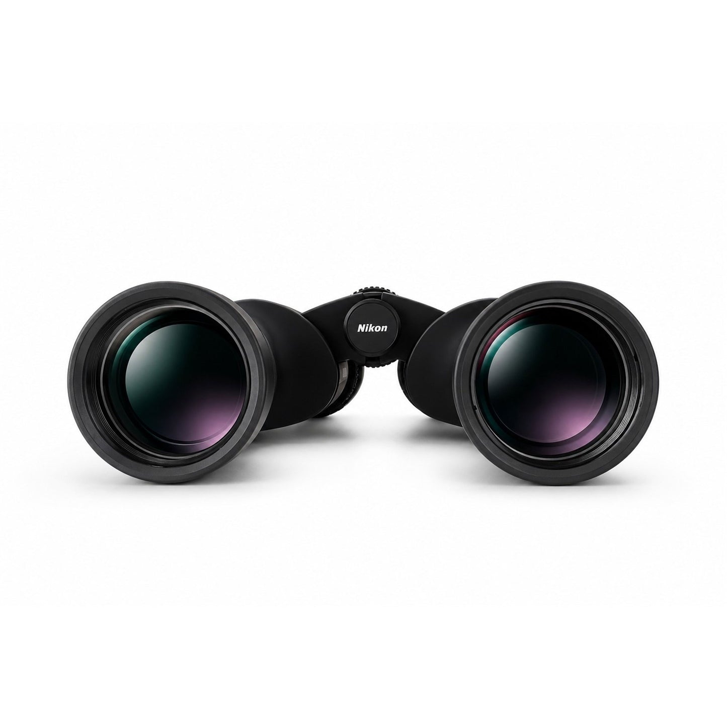 Nikon Action 7x50 Porro Prism Binoculars
