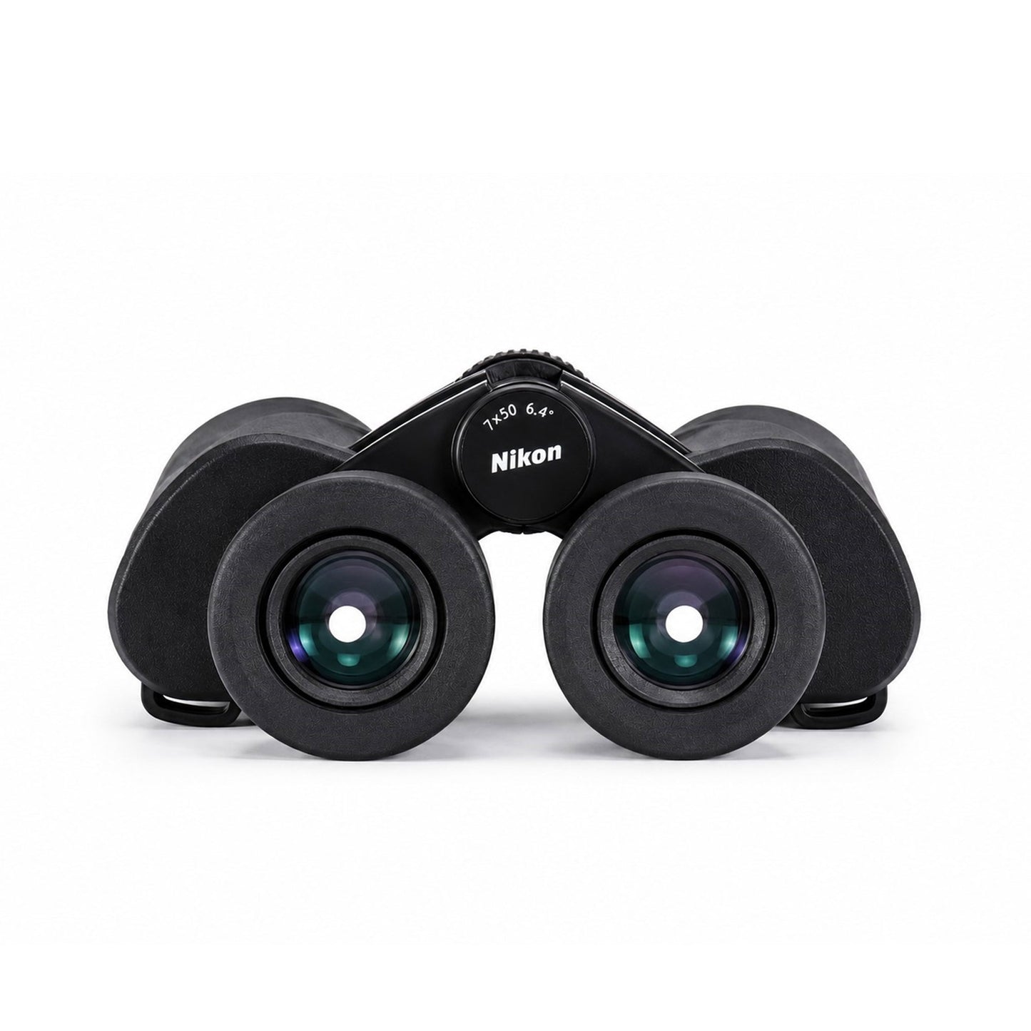 Nikon Action 7x50 Porro Prism Binoculars