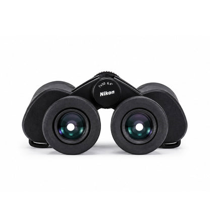 Nikon Action 7x50 Porro Prism Binoculars