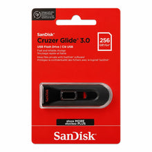 SanDisk Cruzer Glide 256GB USB 3.0 Flash Drive 10-Pack