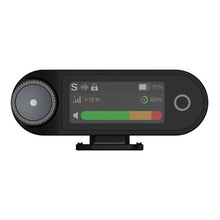 Hollyland LARK MAX 2 Solo Wireless Microphone System - Space Gray