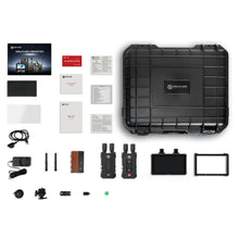 Hollyland Mars Video Transmission & Monitoring Kit (5")