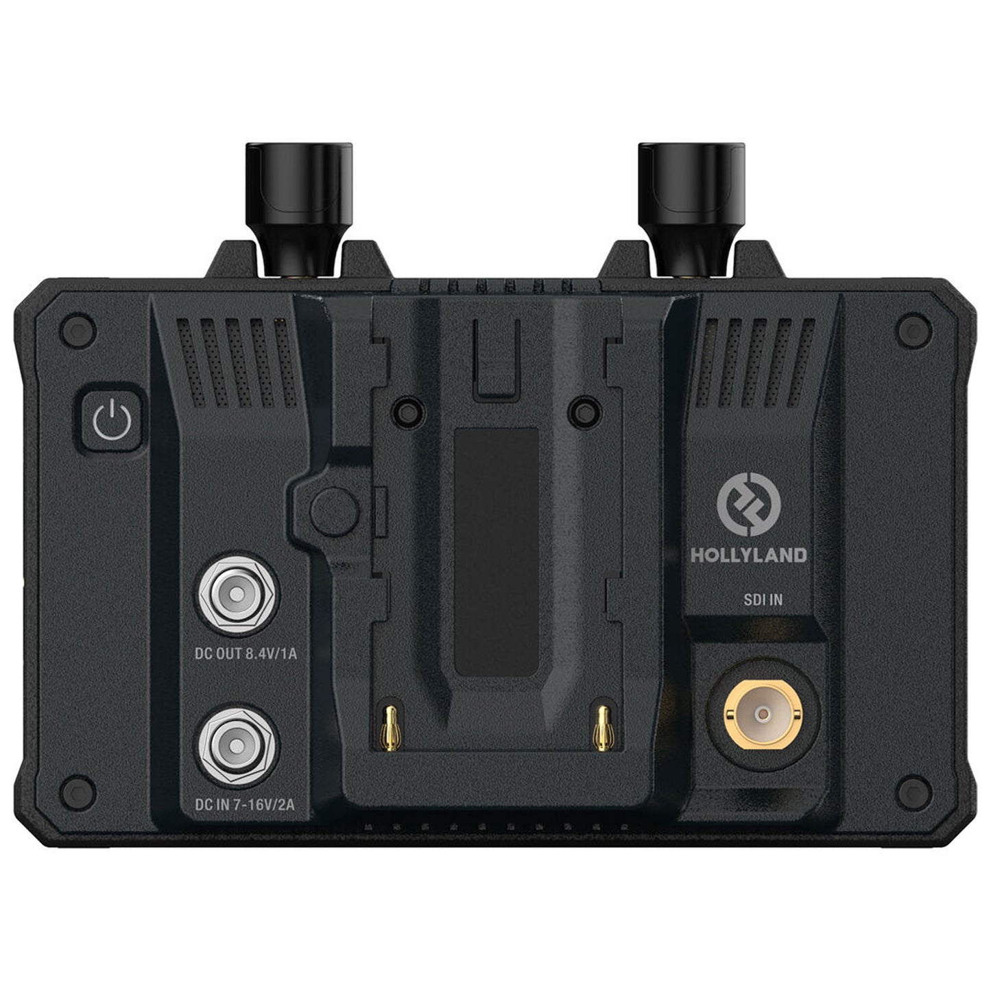 Hollyland Mars Video Transmission & Monitoring Kit (5")