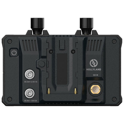 Hollyland Mars Video Transmission & Monitoring Kit (5")