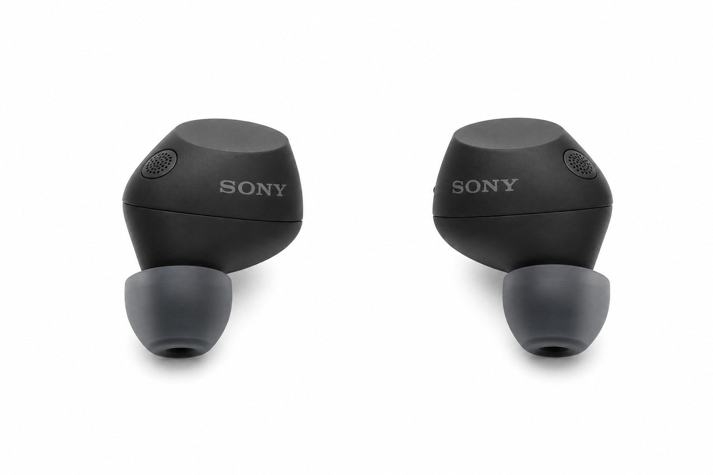 Sony WF-C710N Truly Wireless Noise Cancelling Earbuds - Black (Refurbished)
