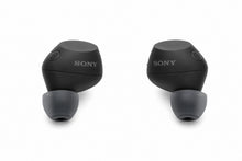 Sony WF-C710N Truly Wireless Noise Cancelling Earbuds - Black (Refurbished)