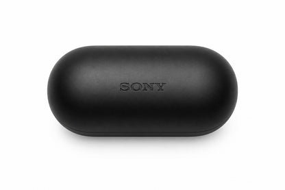 Sony WF-C710N Truly Wireless Noise Cancelling Earbuds - Black (Refurbished)