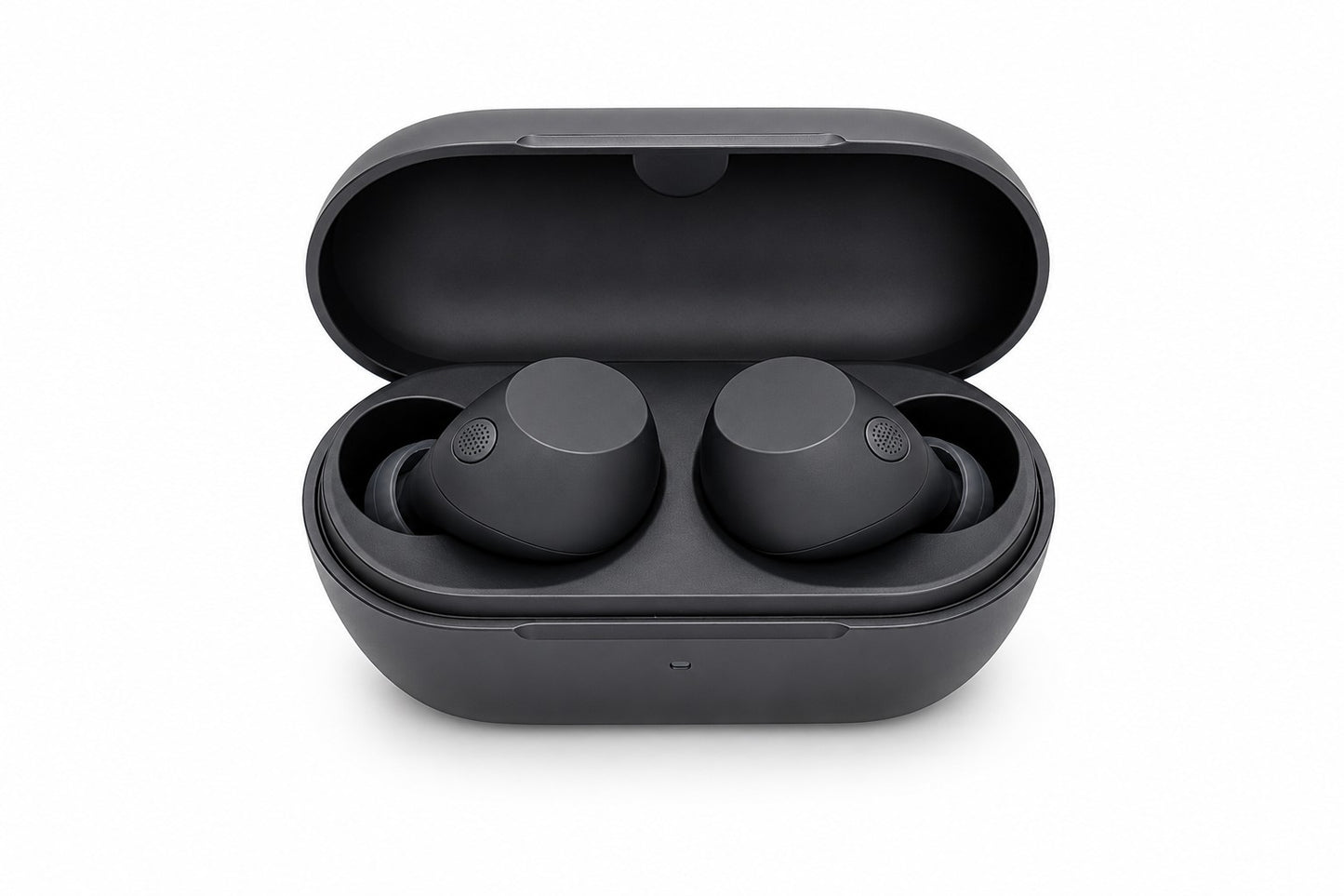 Sony WF-C710N Truly Wireless Noise Cancelling Earbuds - Black (Refurbished)