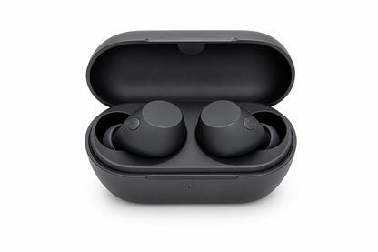 Sony WF-C710N Truly Wireless Noise Cancelling Earbuds - Black (Refurbished)