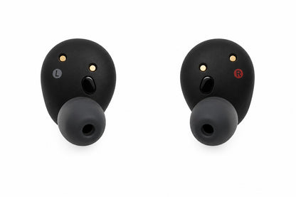 Sony WF-C710N Truly Wireless Noise Cancelling Earbuds - Black (Refurbished)