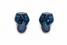 Sony WF-C710N Truly Wireless Noise Cancelling Earbuds - Glass Blue