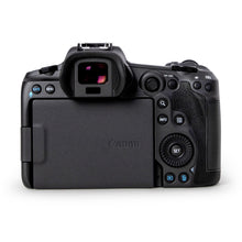 Canon EOS R5 Mirrorless Camera (Body Only) - Black