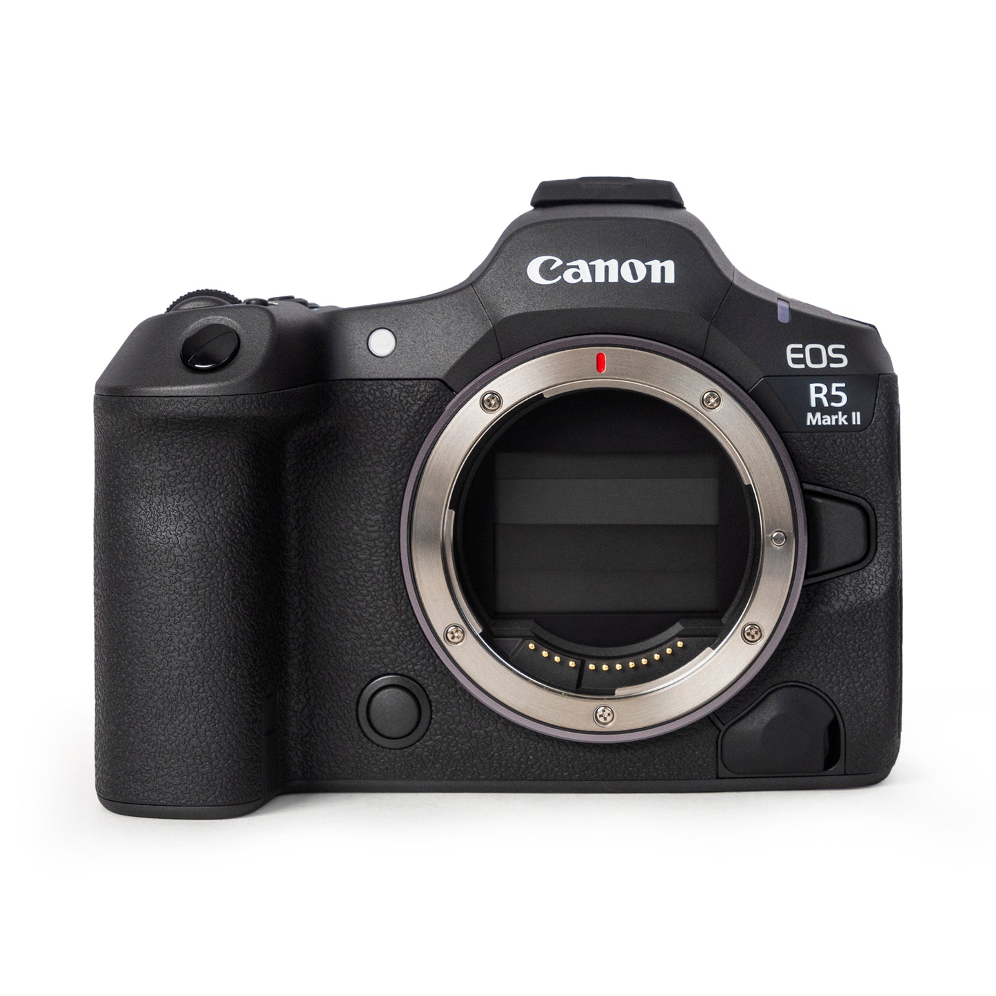 Canon EOS R5 Mark II Mirrorless Camera (Body Only) - Black