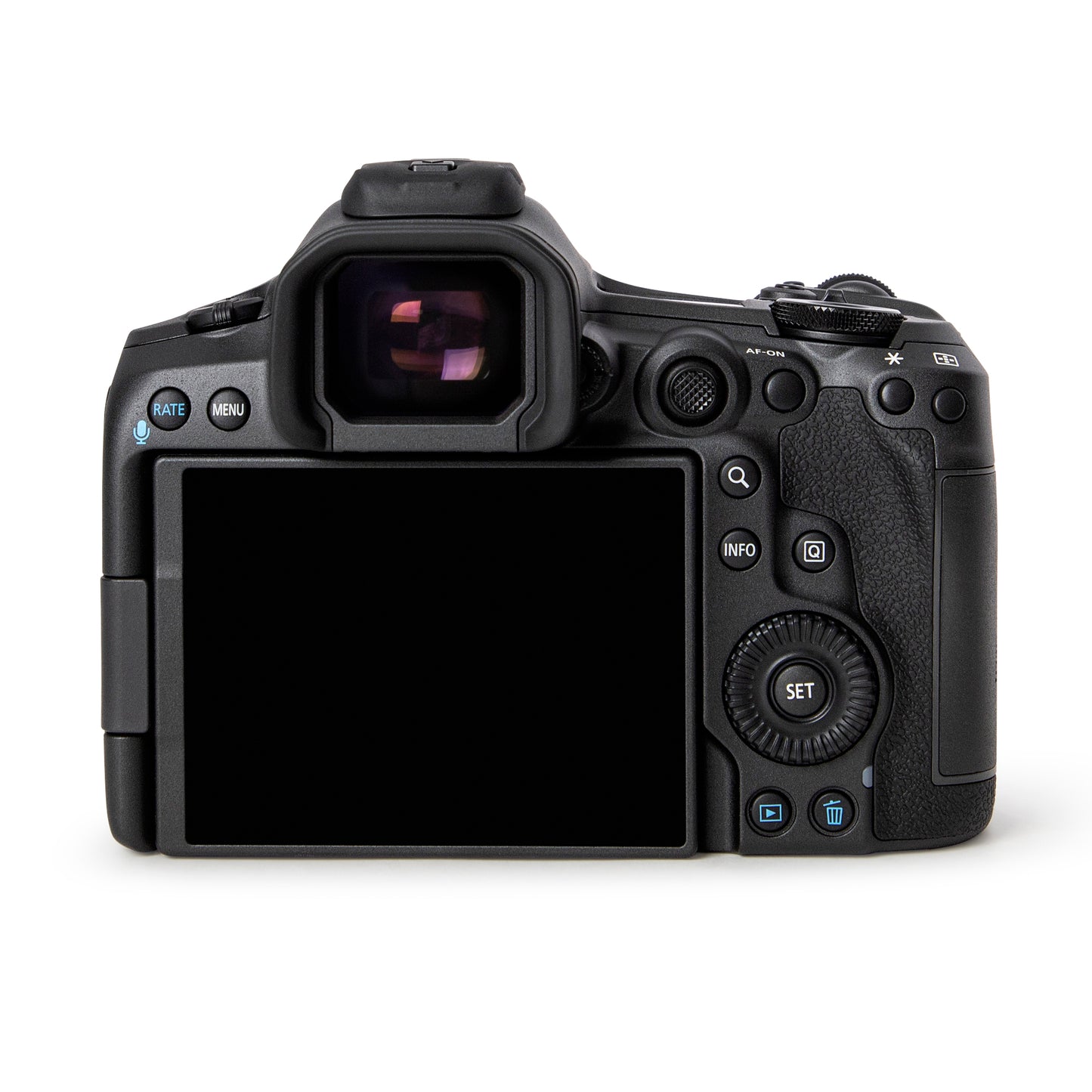 Canon EOS R5 Mark II Mirrorless Camera (Body Only) - Black