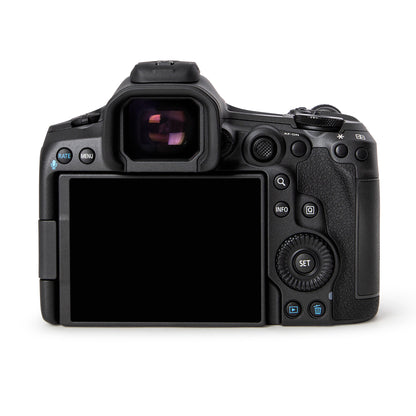 Canon EOS R5 Mark II Mirrorless Camera (Body Only) - Black