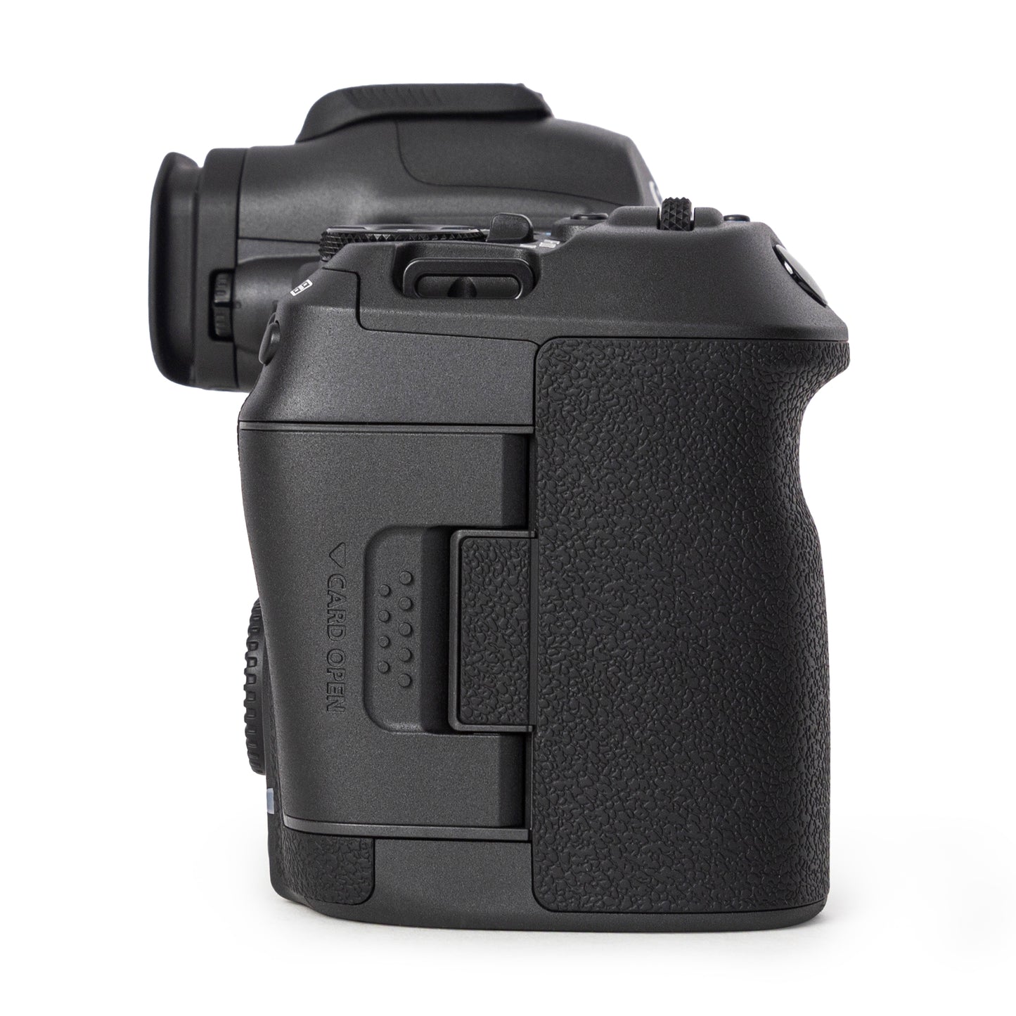 Canon EOS R5 Mark II Mirrorless Camera (Body Only) - Black