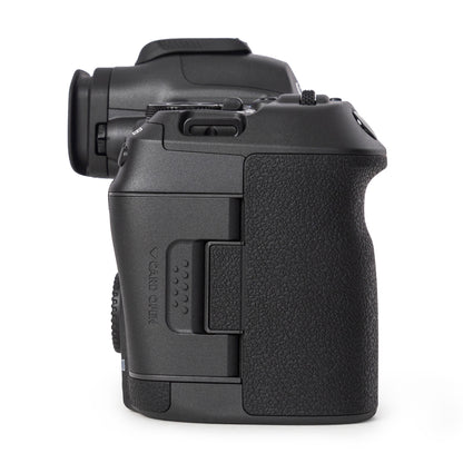 Canon EOS R5 Mark II Mirrorless Camera (Body Only) - Black