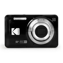 Kodak PIXPRO FZ55 16MP Digital Camera - Black