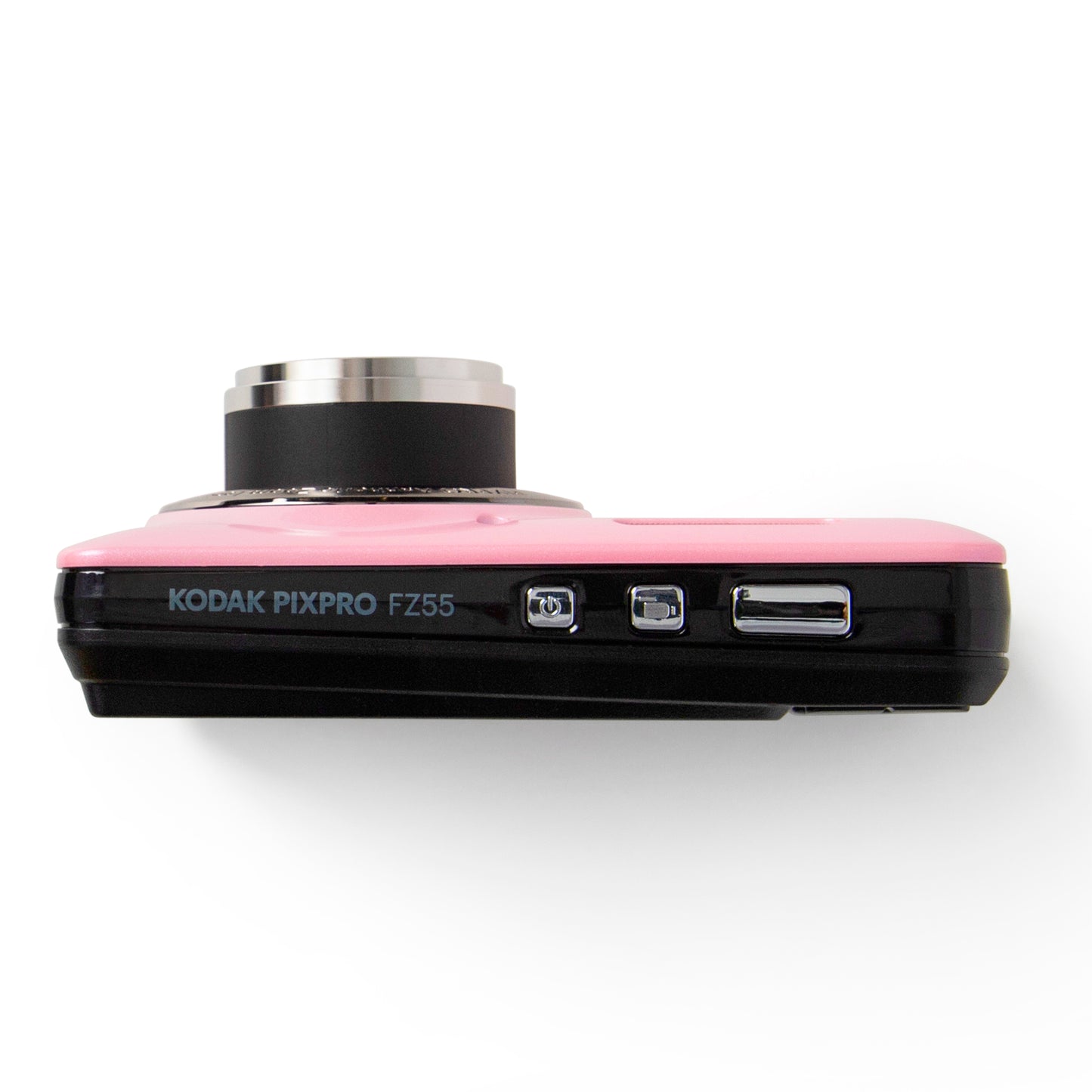 Kodak PIXPRO FZ55 16MP Digital Camera - Pink