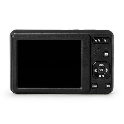 Kodak PIXPRO FZ55 16MP Digital Camera - Red