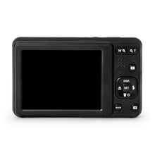 Kodak PIXPRO FZ55 16MP Digital Camera - Silver