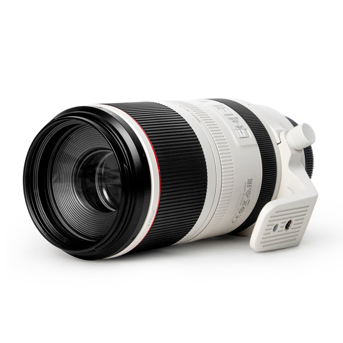 Canon RF 100-500mm F4.5-7.1 L IS USM Lens