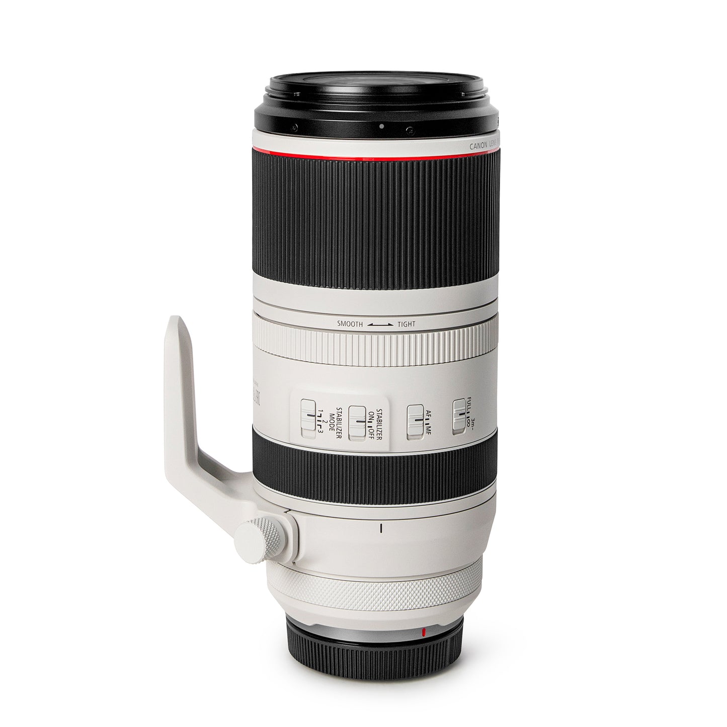 Canon RF 100-500mm F4.5-7.1 L IS USM Lens