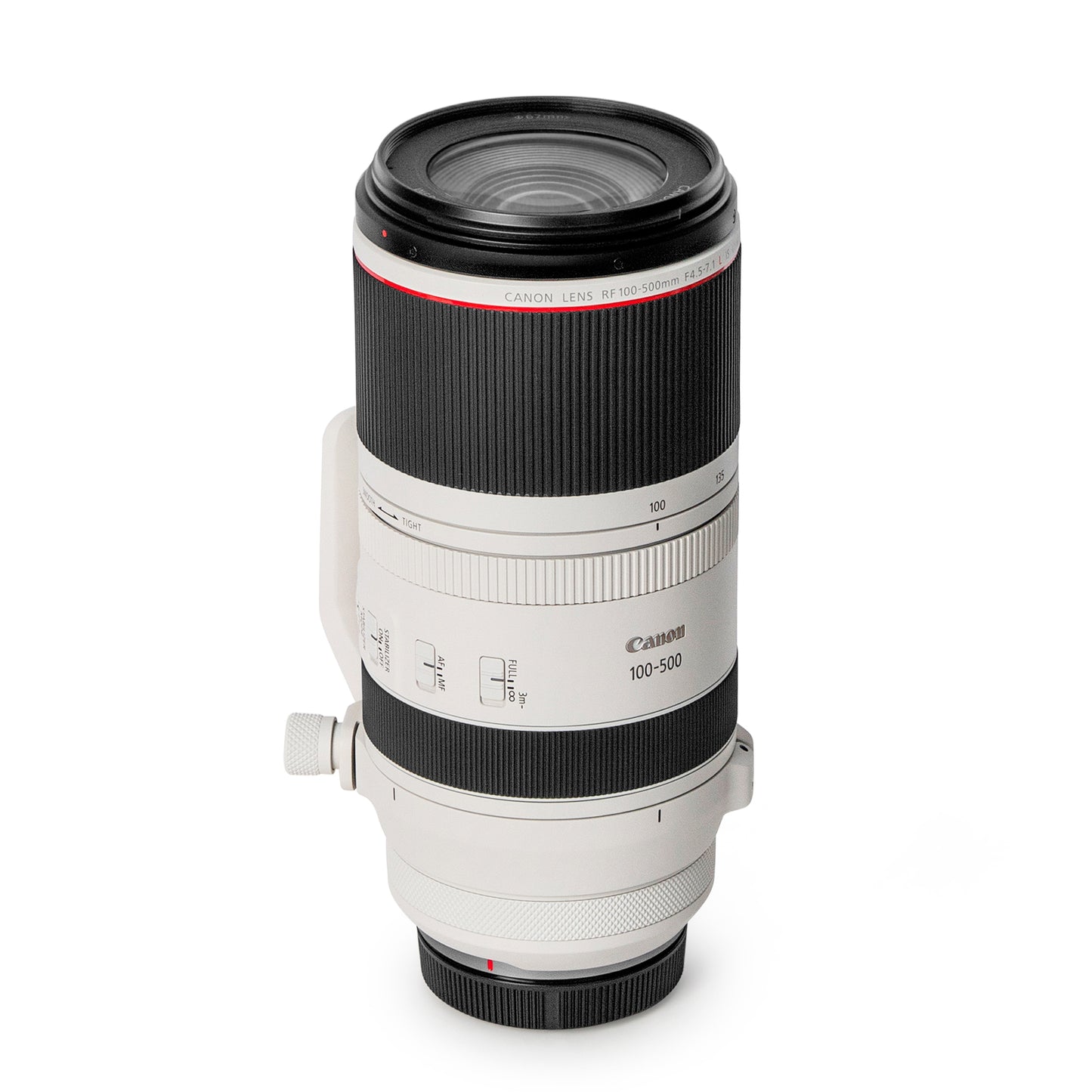 Canon RF 100-500mm F4.5-7.1 L IS USM Lens