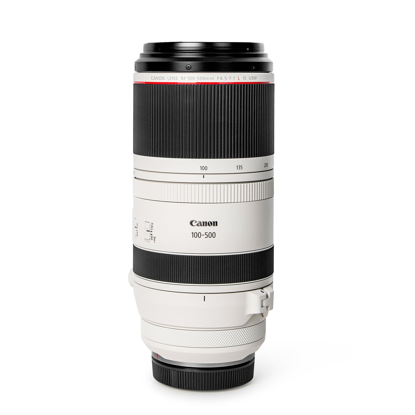 Canon RF 100-500mm F4.5-7.1 L IS USM Lens