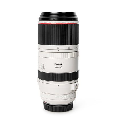 Canon RF 100-500mm F4.5-7.1 L IS USM Lens