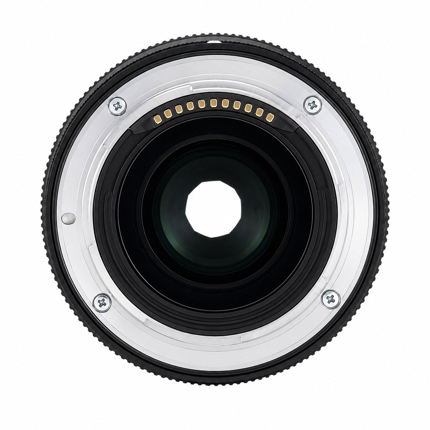 Nikon NIKKOR Z 50mm f/1.4 Lens (Nikon Z Mount)