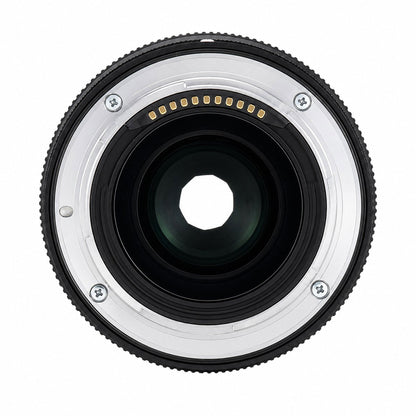 Nikon NIKKOR Z 50mm f/1.4 Lens (Nikon Z Mount)