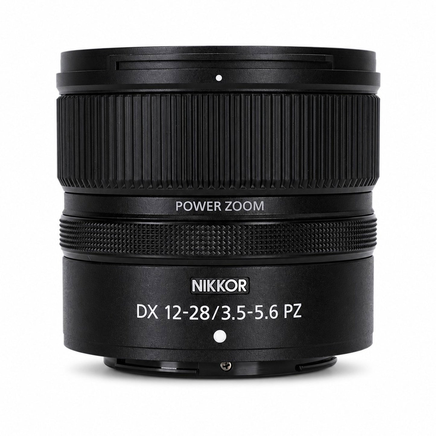 Nikon NIKKOR Z DX 12-28mm f/3.5-5.6 PZ VR Lens (Nikon Z)