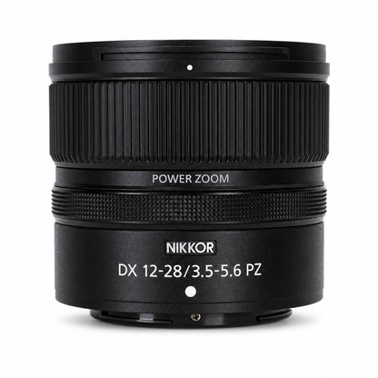 Nikon NIKKOR Z DX 12-28mm f/3.5-5.6 PZ VR Lens (Nikon Z)