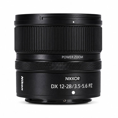 Nikon NIKKOR Z DX 12-28mm f/3.5-5.6 PZ VR Lens (Nikon Z)