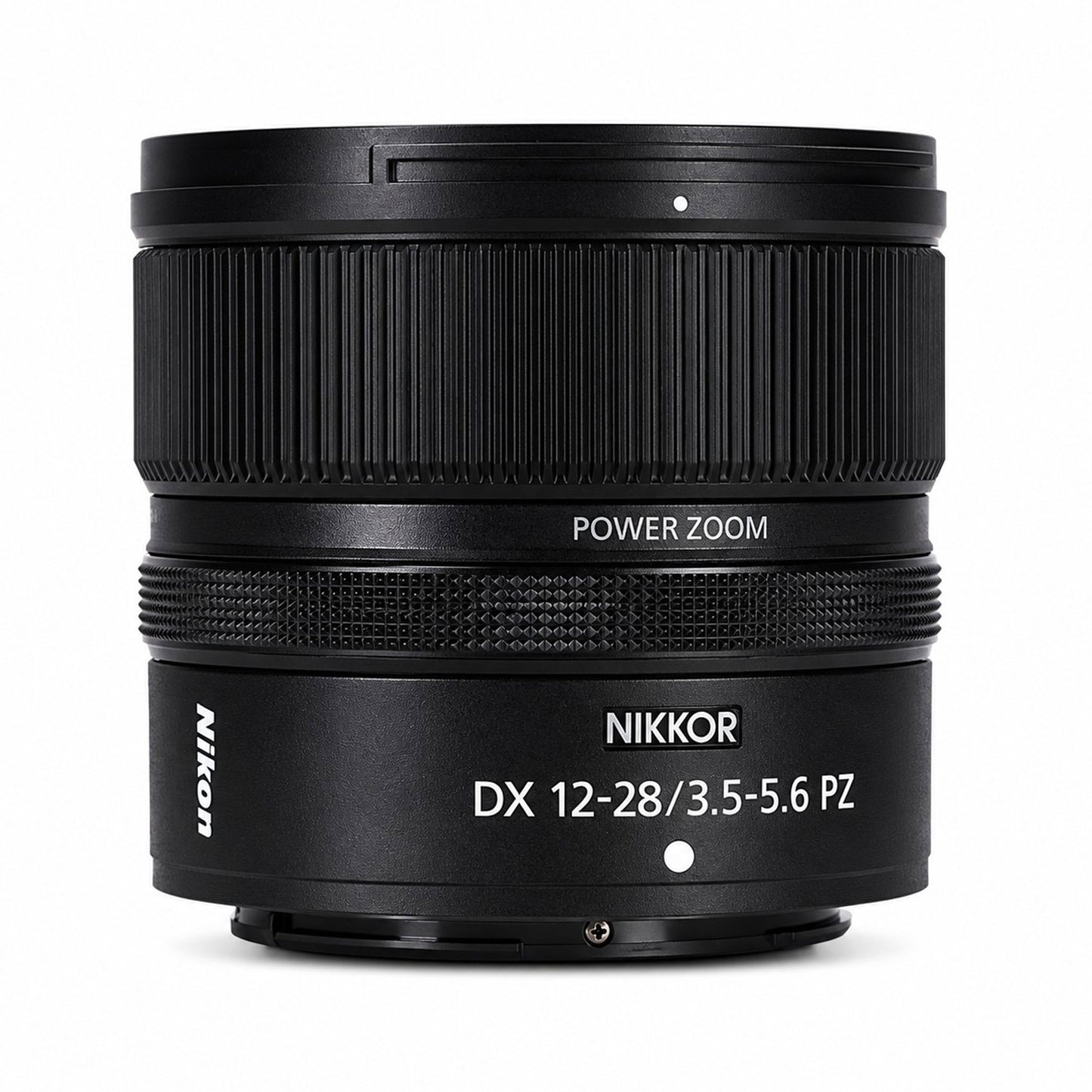 Nikon NIKKOR Z DX 12-28mm f/3.5-5.6 PZ VR Lens (Nikon Z)