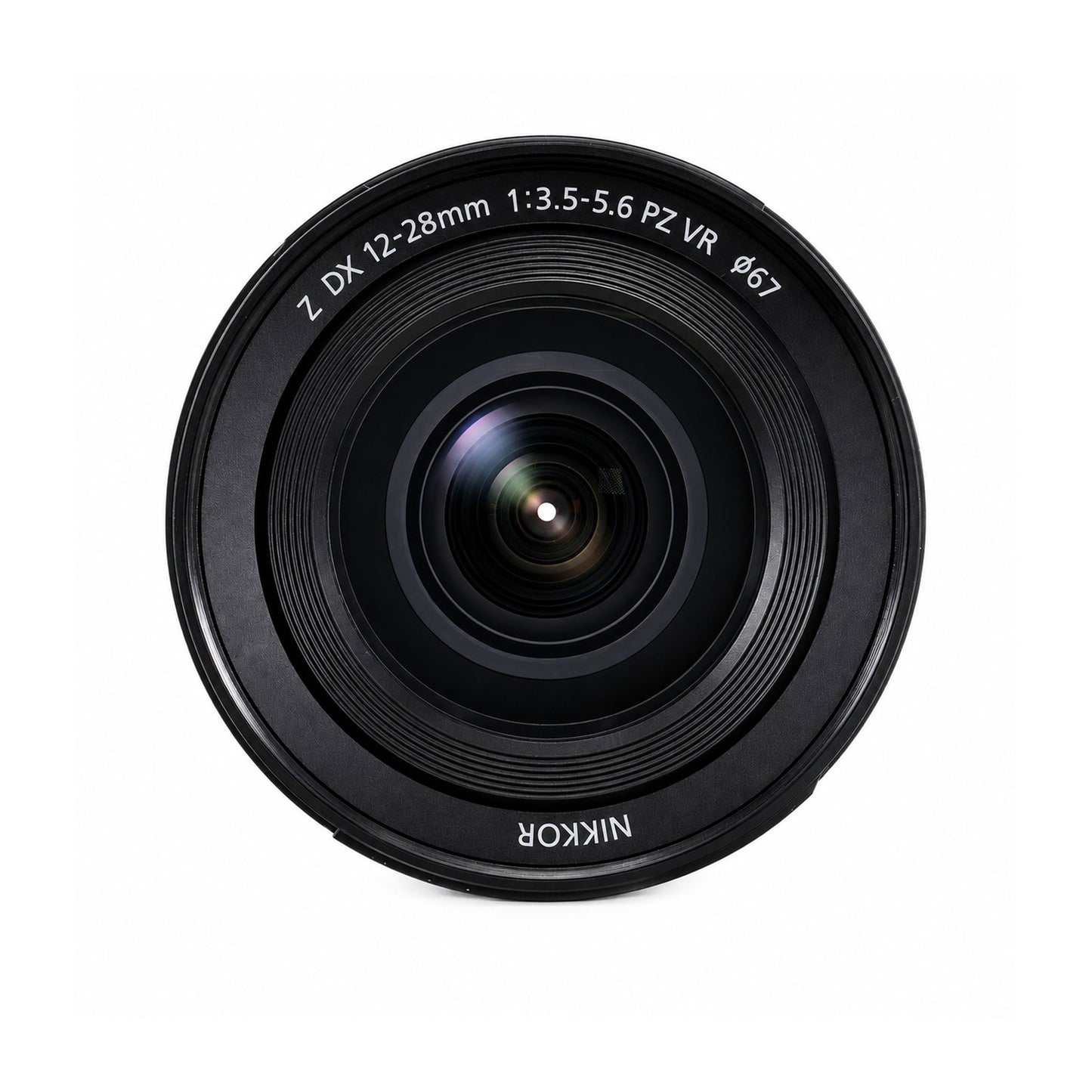 Nikon NIKKOR Z DX 12-28mm f/3.5-5.6 PZ VR Lens (Nikon Z)
