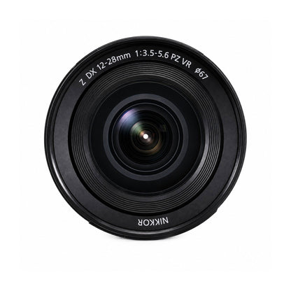 Nikon NIKKOR Z DX 12-28mm f/3.5-5.6 PZ VR Lens (Nikon Z)