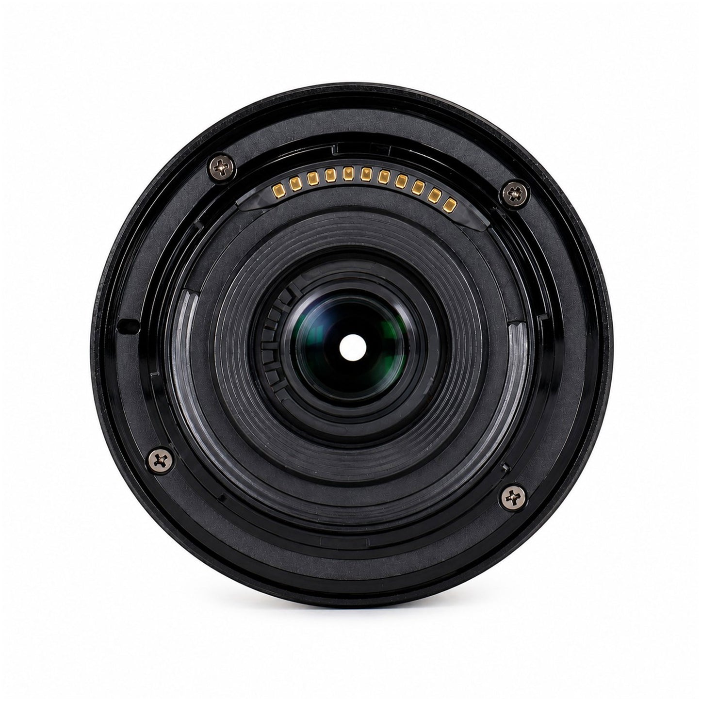Nikon NIKKOR Z DX 12-28mm f/3.5-5.6 PZ VR Lens (Nikon Z)