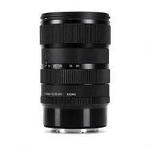 Sigma 17-40mm F1.8 DC Art Lens (Canon RF)