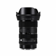 Sigma 17-40mm F1.8 DC Art Lens (Canon RF)