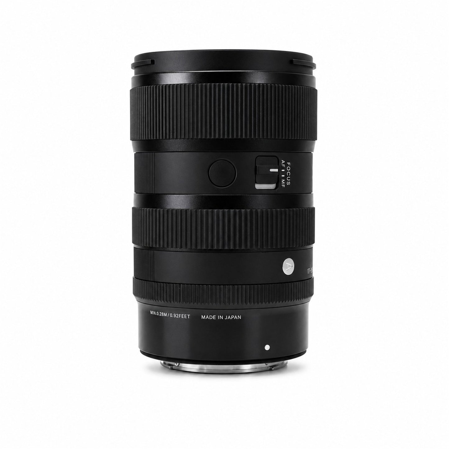 Sigma 17-40mm F1.8 DC Art Lens (Canon RF)