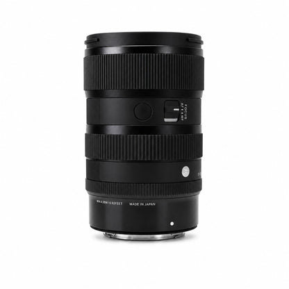 Sigma 17-40mm F1.8 DC Art Lens (Canon RF)