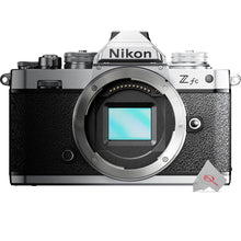 Nikon Z fc Mirrorless Digital Camera + Nikon NIKKOR Z 50mm f/1.4 Lens (Nikon Z Mount) + 64GB Memory Card + 62mm 3pc Filter Kit + Lens Cap Holder (x2) + Slave Flash + Professional Tripod