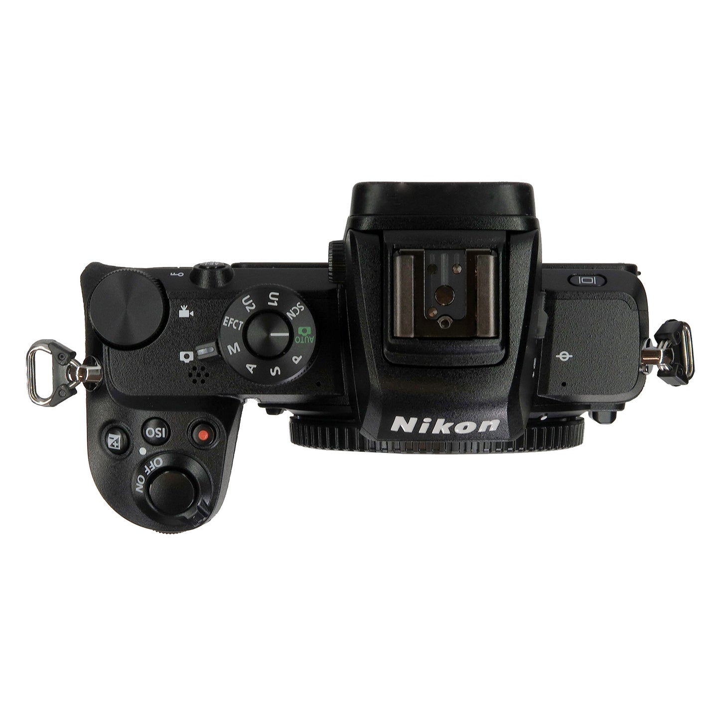 Nikon Z50 Mirrorless Digital Camera with NIKKOR Z DX 12-28mm f/3.5-5.6 PZ VR Lens Accessory Bundle
