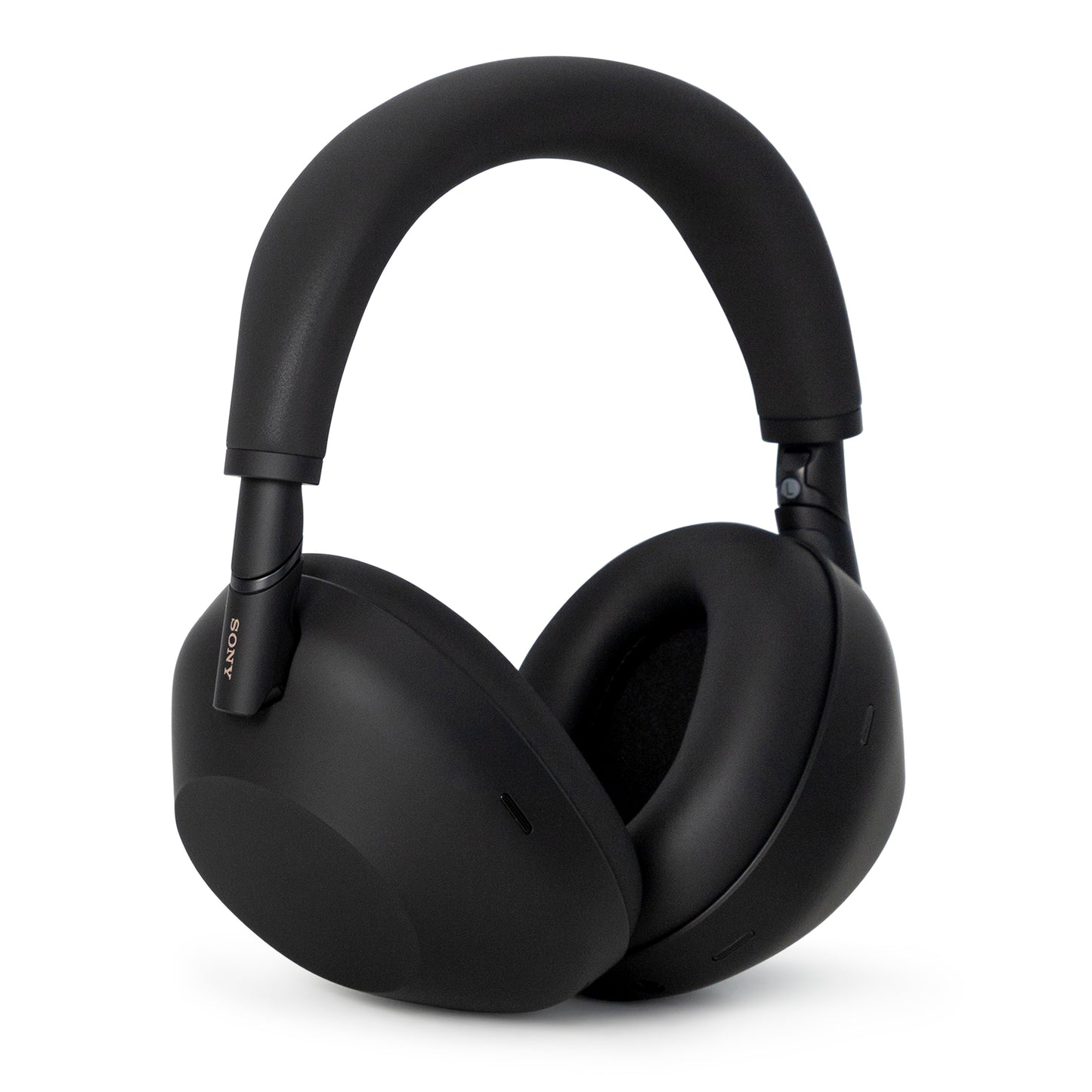 Sony WH-1000XM6 Wireless Noise Canceling Headphones - Black
