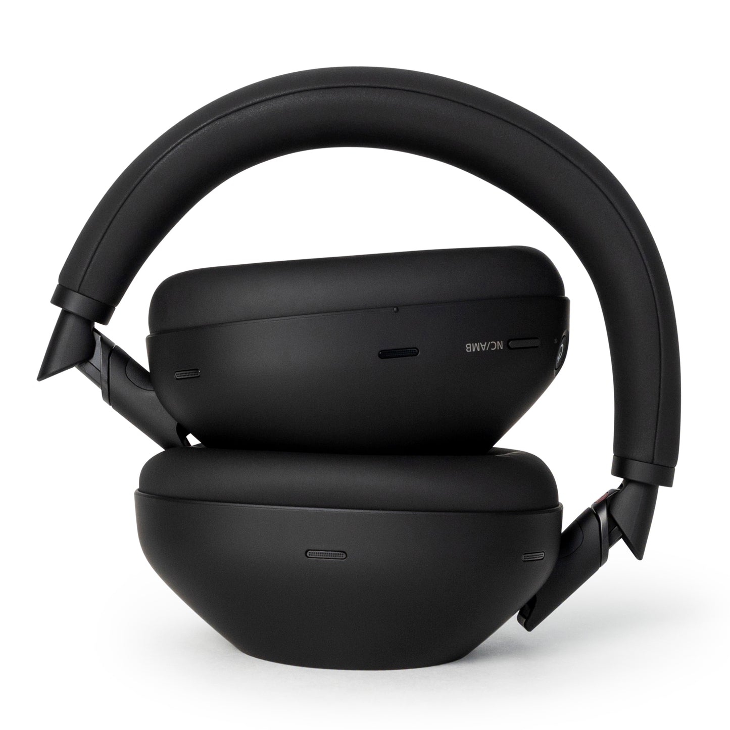 Sony WH-1000XM6 Wireless Noise Canceling Headphones - Black