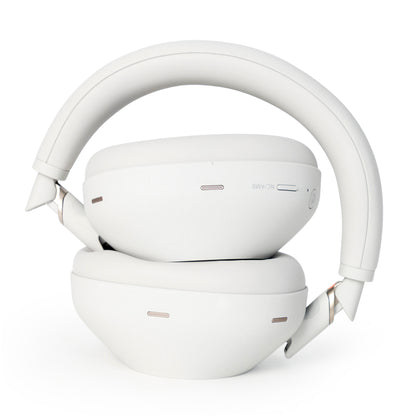 Sony WH-1000XM6 Wireless Noise Canceling Headphones - Silver